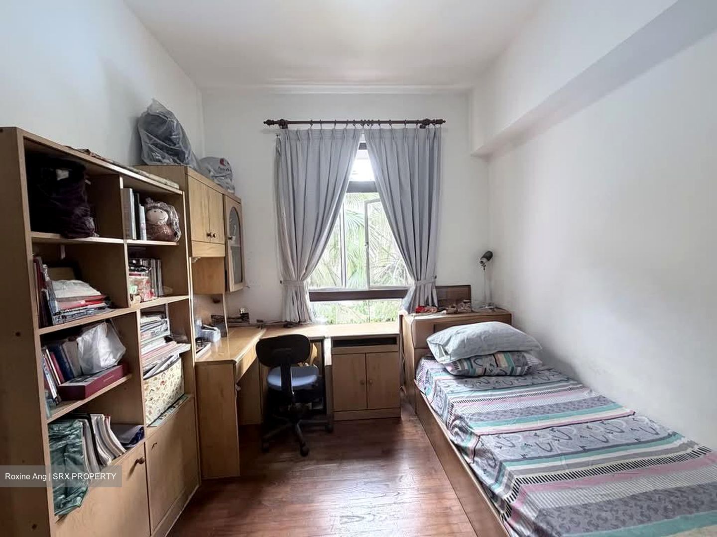 Seletaris (D27), Condominium #559915481